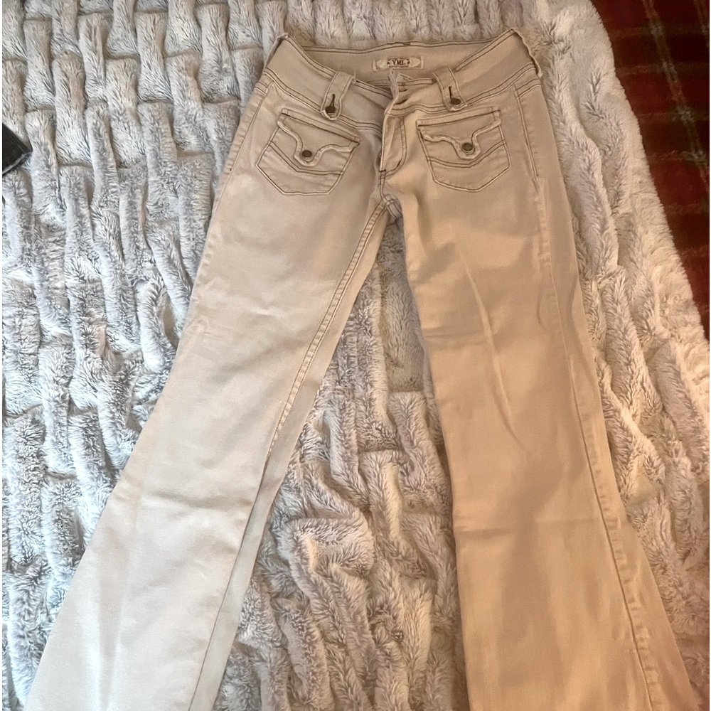 Womans jeans
